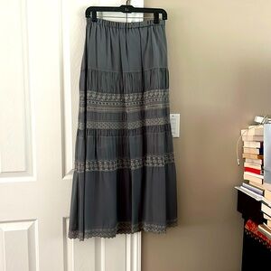 Long skirt by Johnny Was